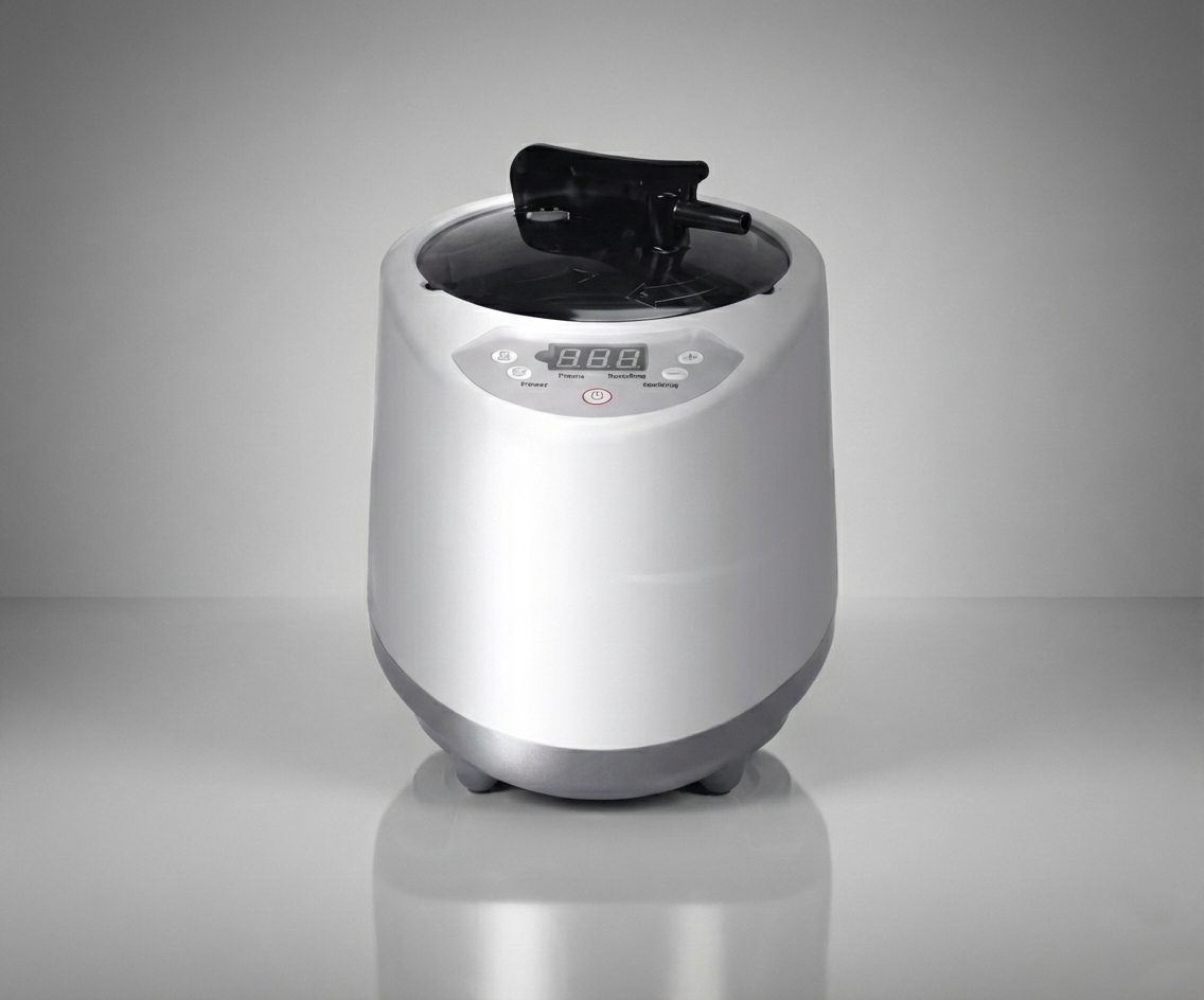 Portable steam sauna heater unit – ThermuNora Pro X home sauna accessory