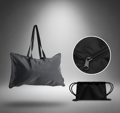 ThermuNora portable ice bath accessories