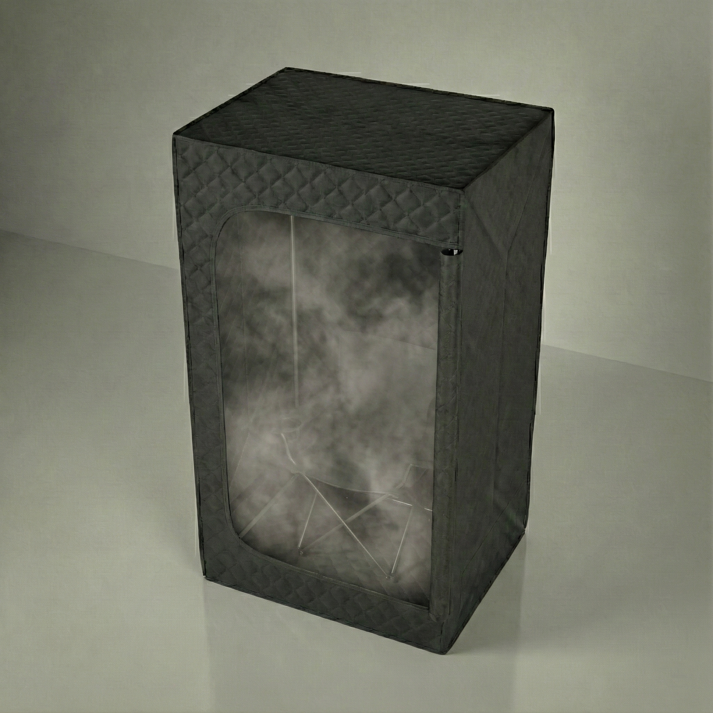 Home sauna – compact ThermuNora Pro X design